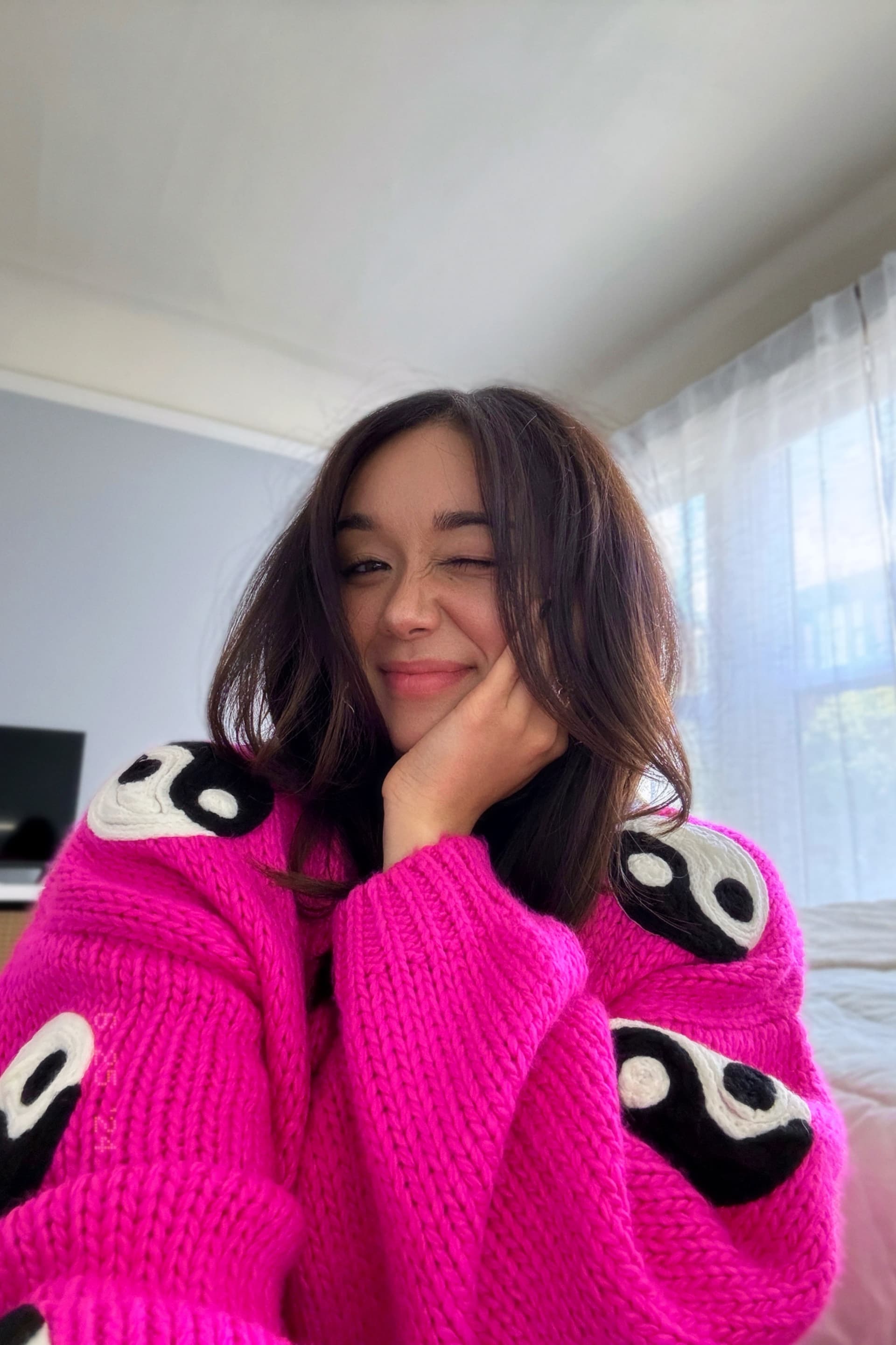 tippytoegirl's SendMeFlowers profile picture