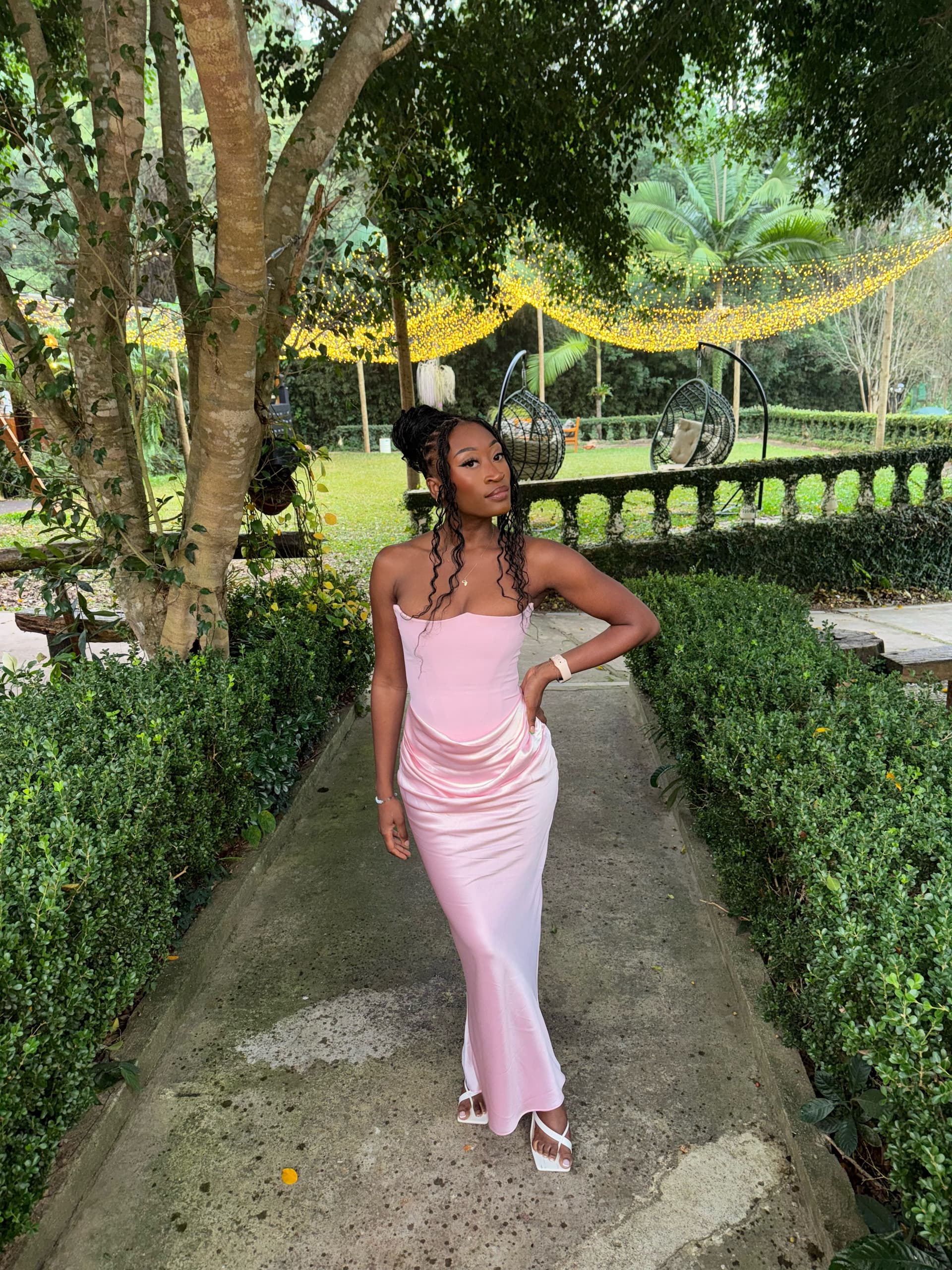 jannehk's SendMeFlowers profile picture