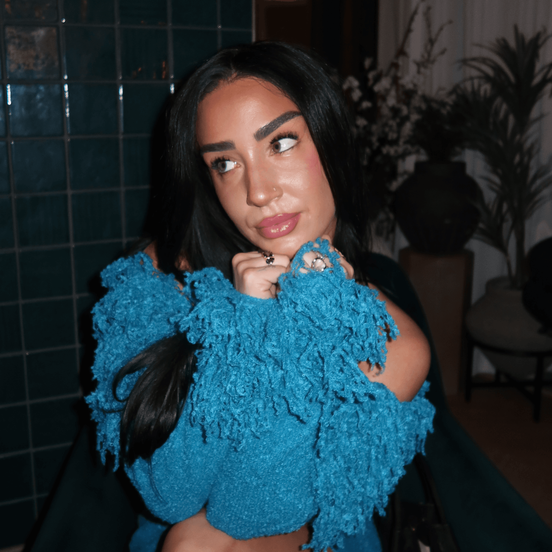 sydneydelrey's SendMeFlowers profile picture